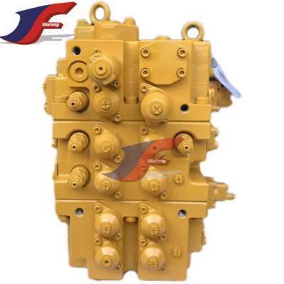 SY365 SY385 Bohrmaschinenregelventil KMX32N Hydraulisches Hauptschalter