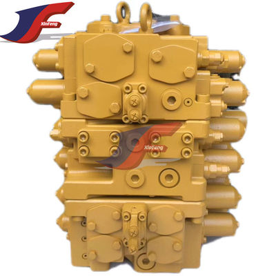 SY365 SY385 Bohrmaschinenregelventil KMX32N Hydraulisches Hauptschalter