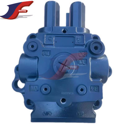 R215vs R225vs 38q6-11101 38q6-11100 Schwingmotor ohne Getriebe