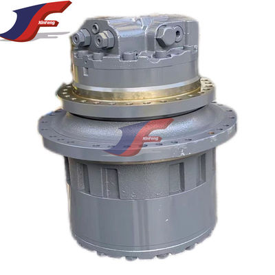 Ausgrabungsmaschine Endantrieb Reisemotorteile EC220D TM40VD VOE 14694038