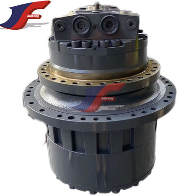 Ausgrabungsmaschine Endantrieb Reisemotorteile EC220D TM40VD VOE 14694038