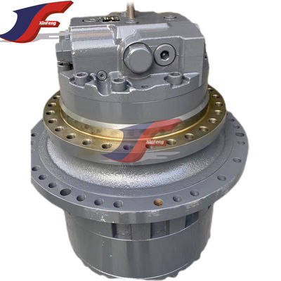 Ausgrabungsmaschine Endantrieb Reisemotorteile EC220D TM40VD VOE 14694038