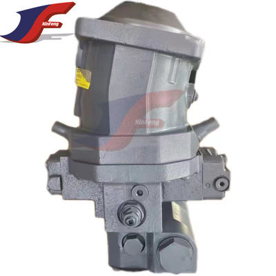 Ausgrabungsmaschine Hydraulischer Reisemotor EC140 R170 A6VM107
