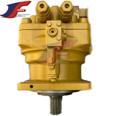 M2X210 Schwingmotor für Bagger 374D 374F 295-9414 295-9435 Teil