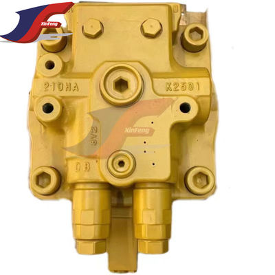M2X210 Schwingmotor für Bagger 374D 374F 295-9414 295-9435 Teil