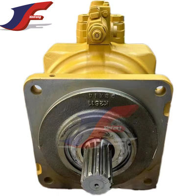 M2X210 Schwingmotor für Bagger 374D 374F 295-9414 295-9435 Teil