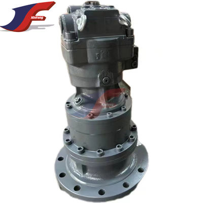 ZX120-6 ZX120 Bagger Hydraulischer Schleifmotor 9196961 9196343 HMS072