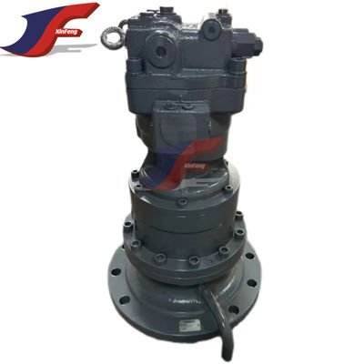 ZX120-6 ZX120 Bagger Hydraulischer Schleifmotor 9196961 9196343 HMS072