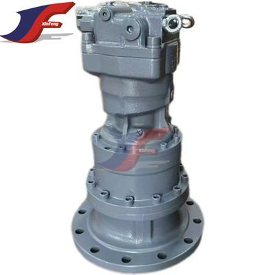ZX120-6 ZX120 Bagger Hydraulischer Schleifmotor 9196961 9196343 HMS072