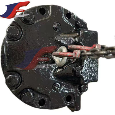 Endantrieb Reisemotor 2276045 355-5668 E345D 345D Für Bagger 345D