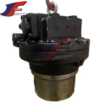 MSF-340VP 4688059 Baggerfahrmotor ZX870 ZX650 EX1200 ZX870LC-6