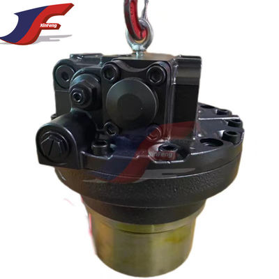 MSF-340VP 4688059 Baggerfahrmotor ZX870 ZX650 EX1200 ZX870LC-6
