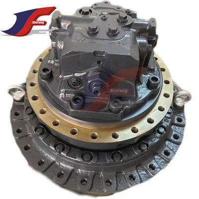PC400-6 PC450-6 Bagger Reisemotor 208-27-00151 208-27-00152 Endantrieb