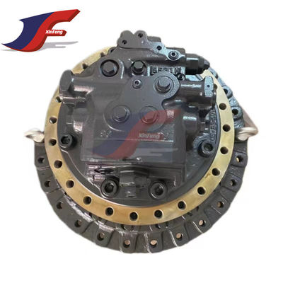 PC400-6 PC450-6 Bagger Reisemotor 208-27-00151 208-27-00152 Endantrieb