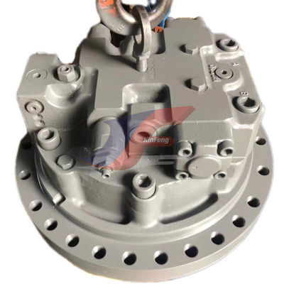 EC480D EC380D Baggerfahrmotor 14667673 Hydraulischer Endantrieb