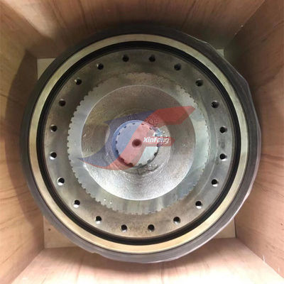 EC480D EC380D Baggerfahrmotor 14667673 Hydraulischer Endantrieb