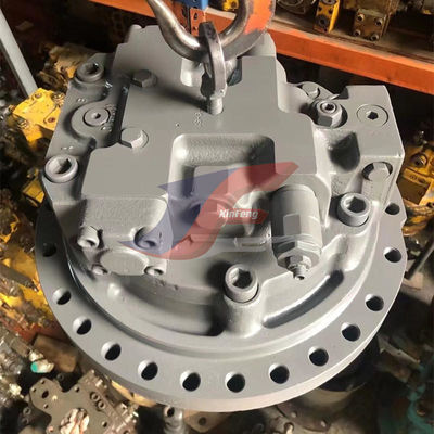 EC480D EC380D Baggerfahrmotor 14667673 Hydraulischer Endantrieb
