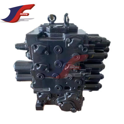 OEM Hauptsteuerventil Hydraulischer Bagger SK210-10 SK260-10