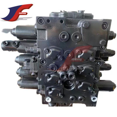 OEM Hauptsteuerventil Hydraulischer Bagger SK210-10 SK260-10