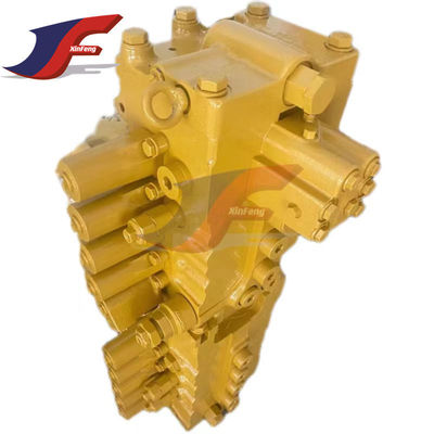 E320D E323D Regelklappe für Bagger 259-7464 255-5680 für