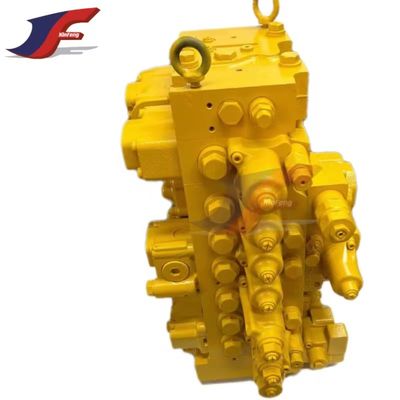 PC400-7 Regelklappe für Bagger 723-47-27801 723-47-27501 723-48-27600 ISO9001