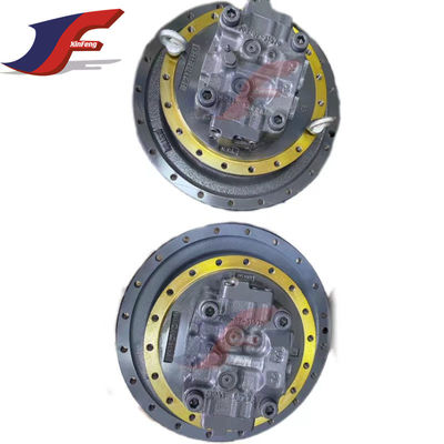 708-8F-31320 708-8F-31570 708-8F-00330 Endantrieb