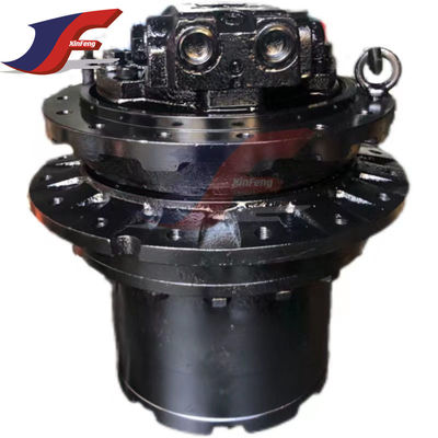 EX120 EX120-1 Baggerfahrmotor 9065935 9116396 9116397