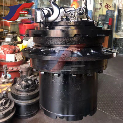 EX120 EX120-1 Baggerfahrmotor 9065935 9116396 9116397