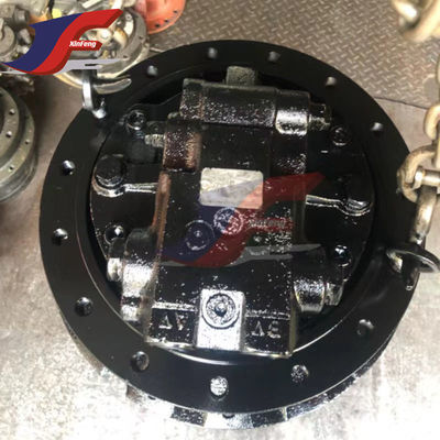 EX120 EX120-1 Baggerfahrmotor 9065935 9116396 9116397