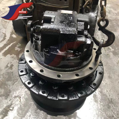 EX120-2 Bagger Endantrieb Reisemotorteile 9116379 9116396