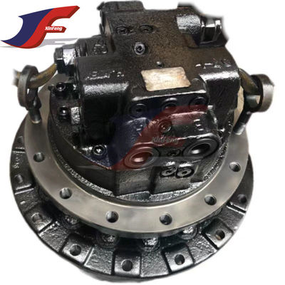 EX120-2 Bagger Endantrieb Reisemotorteile 9116379 9116396