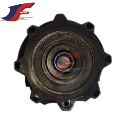 Excavator Reisemotor 9111033 9111073 HMGB08 Endantrieb