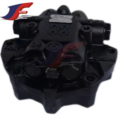Excavator Reisemotor 9111033 9111073 HMGB08 Endantrieb