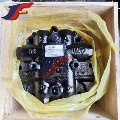 Excavator Reisemotor 9111033 9111073 HMGB08 Endantrieb