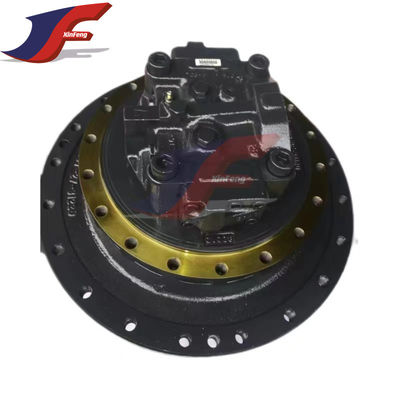Assy Endantrieb Motor Reisebagger PC200-7 206-27-00300 708-8F-00170