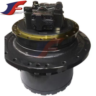 Assy Endantrieb Motor Reisebagger PC200-7 206-27-00300 708-8F-00170