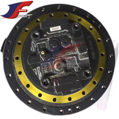 Assy Endantrieb Motor Reisebagger PC200-7 206-27-00300 708-8F-00170