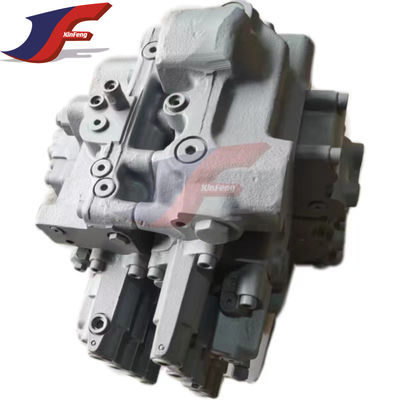 EX200-5 Bagger hydraulisches Hauptsteuerventil Assy 4366959 für Hitachi