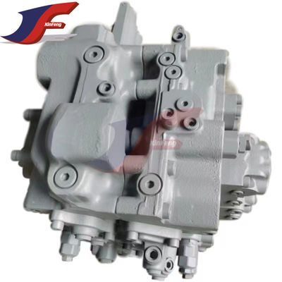 EX200-5 Bagger hydraulisches Hauptsteuerventil Assy 4366959 für Hitachi