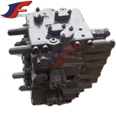 Japan Bauteile für die Steuerung von Baggerventilen 4625137 ZX330-3 ZAX350-3 ZAXIS330-3