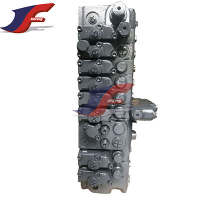 PC56-7 Bohrmaschinenregelventil Assy 723-19-12600 723-18-18500