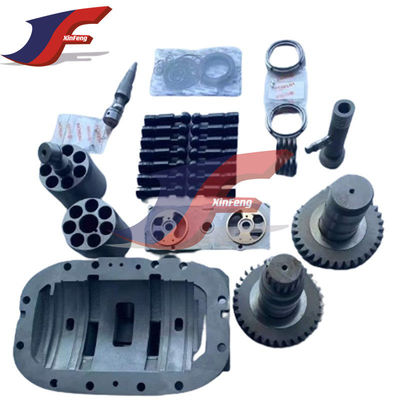 EX200-2 EX200-3 Bagger Hydraulische Teile Pumpen Reparatur-Kit 1020223 9101528