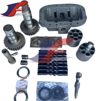 EX200-2 EX200-3 Bagger Hydraulische Teile Pumpen Reparatur-Kit 1020223 9101528