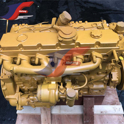 320D2 Bauteile für Baggermotoren  C7.1
