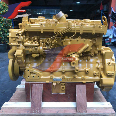 320D2 Bauteile für Baggermotoren  C7.1