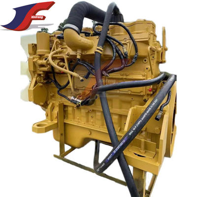 3126 Baggermaschine 3304 3116 3406 3066 Maschine Assy 325C