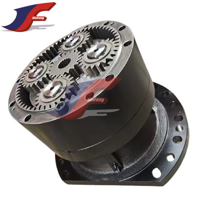 Schwinggetriebe YN32W00019F1 YN32W00022F2 SK200-8 Schwinggetriebe zur Verringerung der Schwingkraft