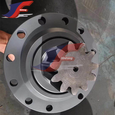 Schwing-Schwing-Reduktionsgetriebe 9287538 ZX60 ZX60-7 Bagger