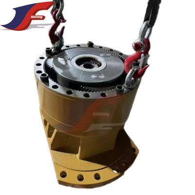 20Y-26-00150 20Y-26-00151 PC200-6 Schwinggetriebe Reduktionsbagger