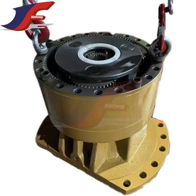 20Y-26-00150 20Y-26-00151 PC200-6 Schwinggetriebe Reduktionsbagger
